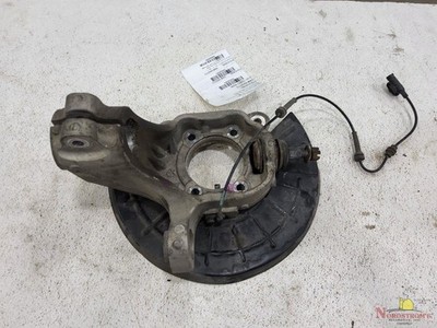 2015 Jeep Cherokee Front Spindle Knuckle 4X4 Left