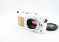 Olympus PEN E-PL5 Body White Japan Used