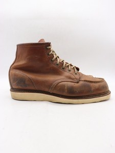 Red Wing 1905 Boots | eBay