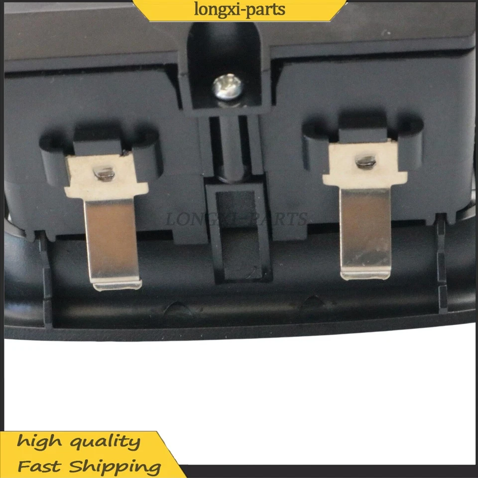 Electronic Parking Brake Switch 99161325100 Fits for Porsche Boxster 2013-2016 Foto 4 de 4