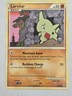 Pokémon TCG Larvitar 50/95 HS-Unleashed Common Non Holo Card 2010 