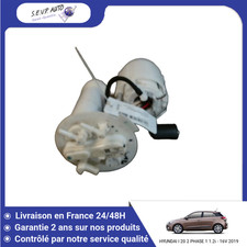 Carburateur Hyundai I20
