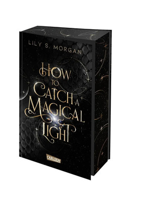 How To Catch A Magical Light (New York Magics 1) | Lily S. Morgan | Taschenbuch
