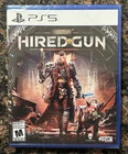 Necromunda: Hired Gun - Sony PlayStation 5 (PS5) Brand New & Factory Sealed