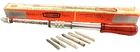 Sears Craftsman 19” Automatic Spiral Ratchet Screwdriver West Germany Excellent