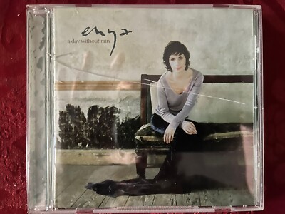A Day Without Rain by Enya (CD, 2000)