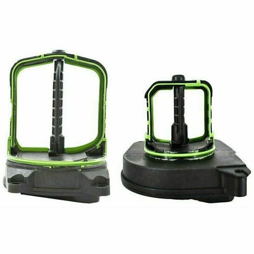 1 Pair Intake Manifold Adjusting Unit DISA Valve for BMW 135i 328i 530i