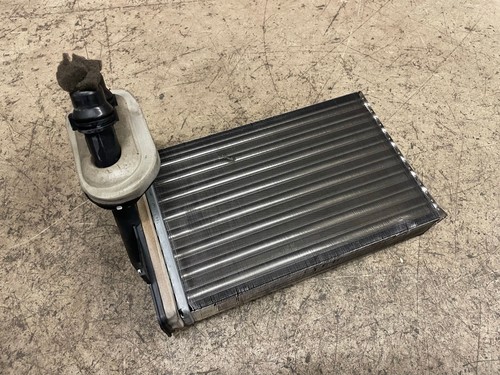 Wärmetauscher VW Passat Golf 4 Bora Audi A3 8L Heizungskühler 1J1819031A