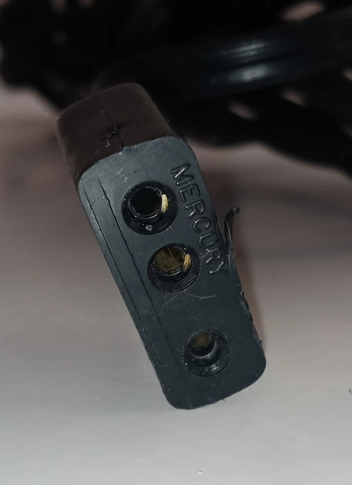 🧵Mercury Electric для швейной машинки Kenmore ножной лепесток/управление и питание работает - Изображение 2 из 4