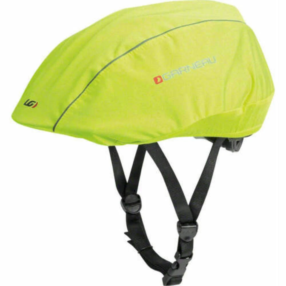 Garneau H2 Helmet Cover - Thumbnail 5