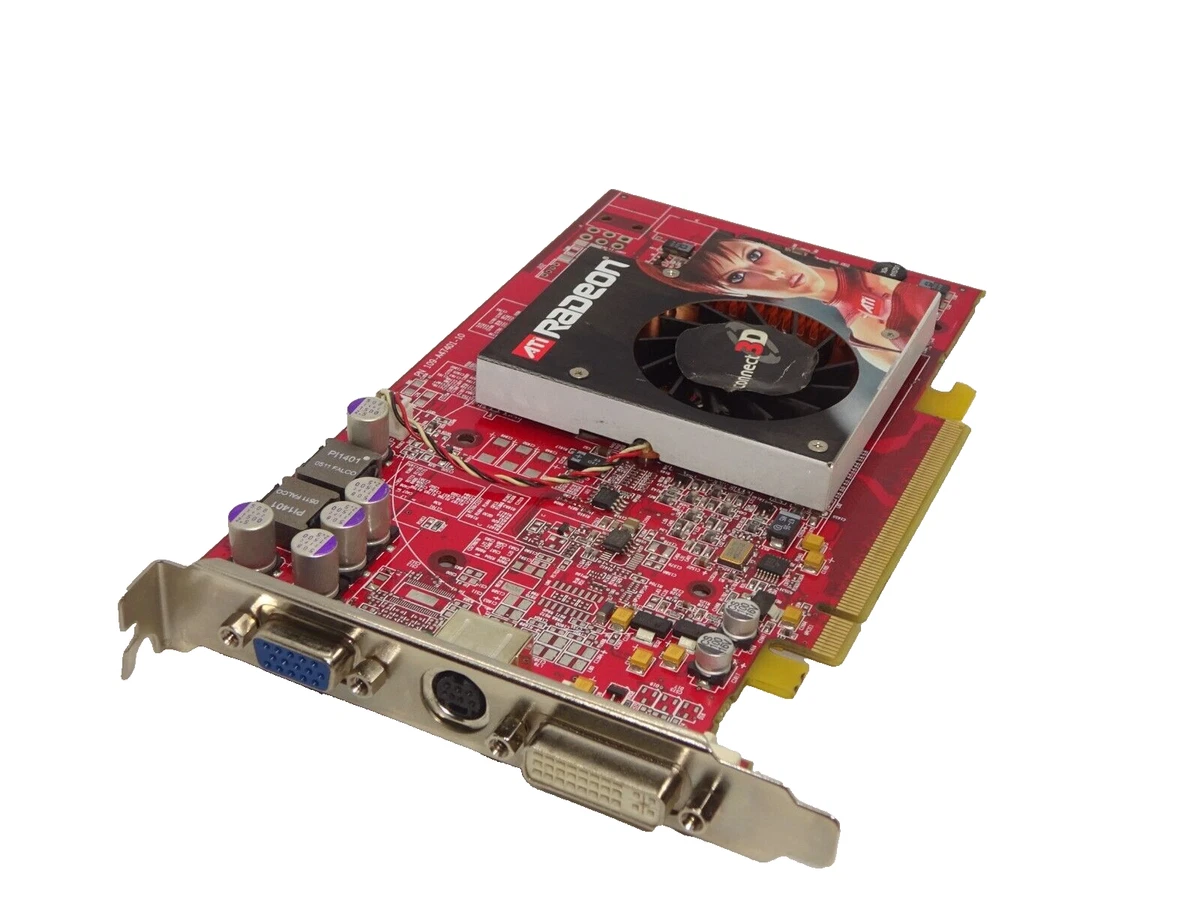 Radeon X800 for sale | eBay