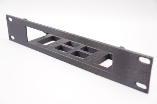 10 Zoll Rackhalterung für Netgear GS308V3 Netzwerkschalter (GS308e, GS308EPP) - Bild 3 von 9