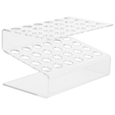 Pen Pencil Display Stand Nail Brush Display Holder Acrylic Pen Stand