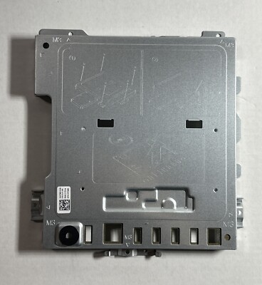 NEW Dell Inspiron 24 (3475) All-In-One Desktop Rear I/O Bracket - XTW6R ...