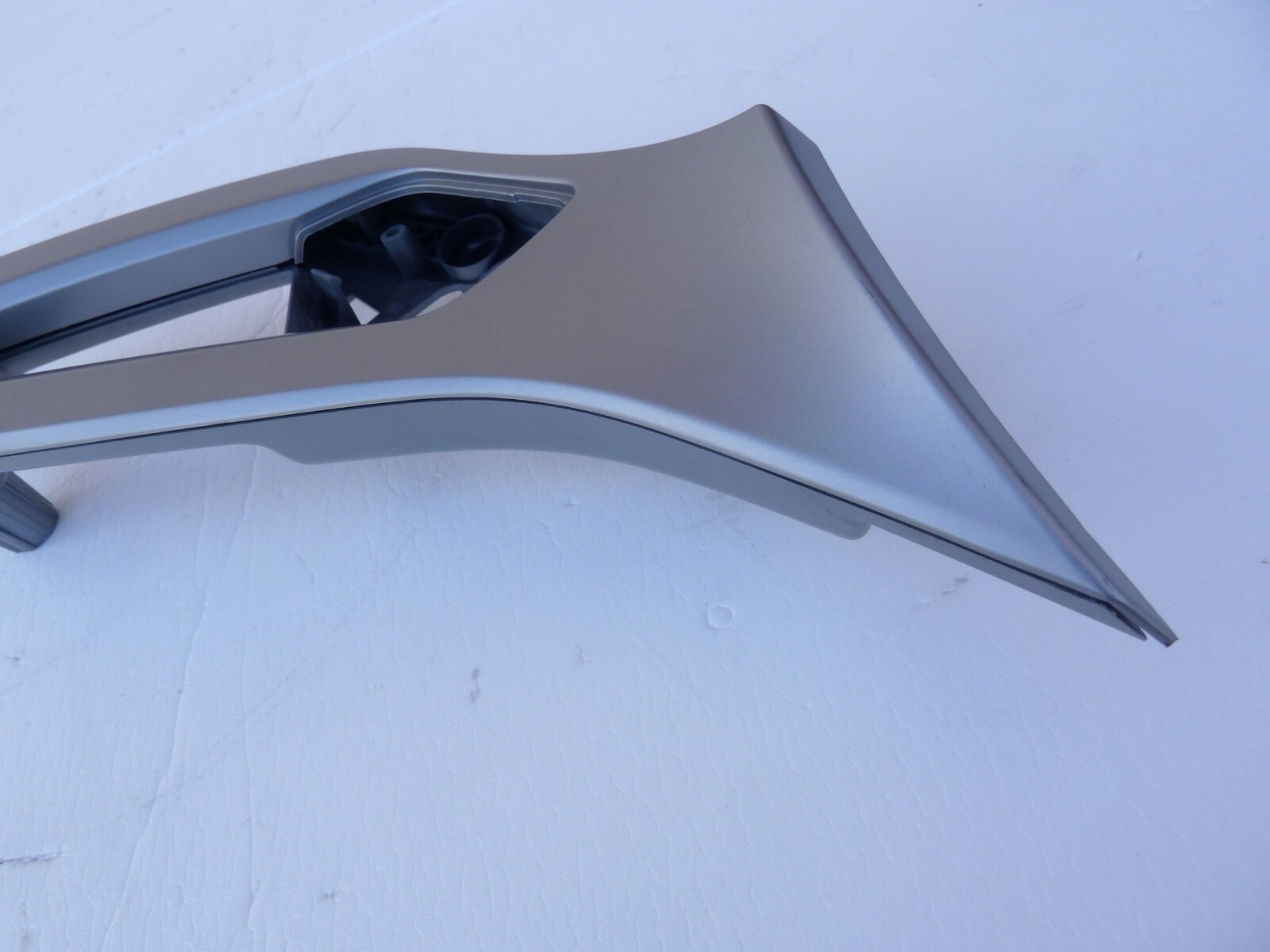 Lamborghini Aventador LP700 Left Door Interior Grab Door Handle Drivers Side LT