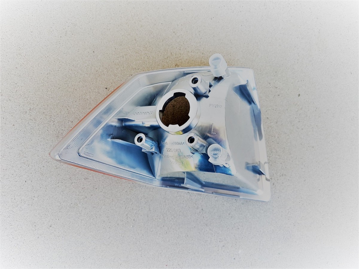 Freccia Fanale Anteriore Sinistro Per Toyota Hi-Lux RN85 YN100 - Grigio, 4WD - Foto 2