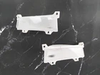 Fits Chevrolet Caprice 1985-1990 Front Fender Lamp Turn Signal Cornering Lights
