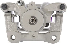 Rr Right Rebuilt Brake Caliper w/Hwd  Cardone Industries  19B7434