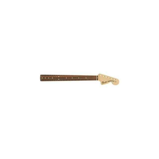 Fender Classic Series 70s Stratocaster U Neck Pau Ferro Fender Classic Series 70s Stratocaster U Neck Pau Ferro