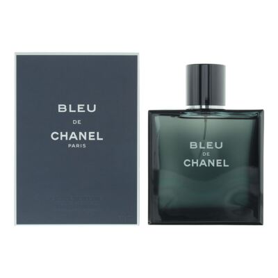 Chanel Bleu De Chanel Eau de Toilette 150ml For Men