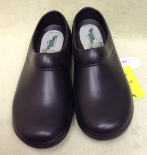 landau comfort shoes