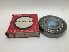 SNR 1313 Self Aligning Bearing 65x140x33 mm Cons