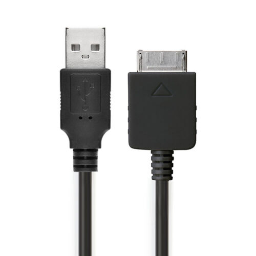  USB Datenkabel für Sony NWZ-S515 NW-WM1A NW-S605 NWZ-Z1070 NW-ZX300 NWZ-A815  - Bild 1 von 3
