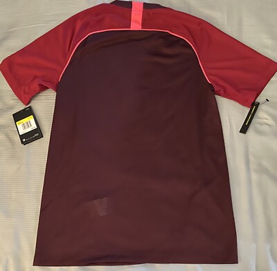 Nike FC Soccer 94 Soccer Jersey Adult Size: Small | eBay
