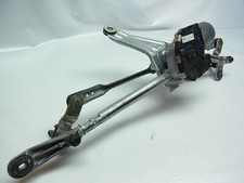 Scheibenwischermotor mit Gestänge Volvo V90 II S90 2015- 31385115 Komplett