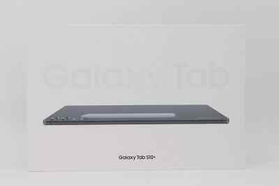 Samsung Galaxy Tab S10+ Plus Gray Android 256GB Wifi