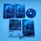 Resident Evil 4 Wii Edition