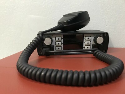 Link Communications IPR 5000 Communicator Mobile IP CV Radio