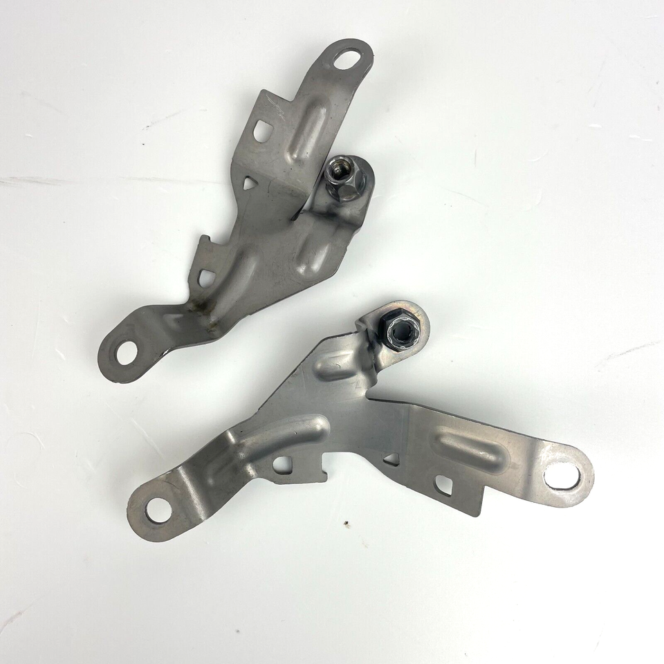 BMW K35 R18 Transcontinental Valve Rocker Cover Bracket Set | eBay