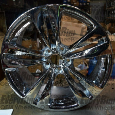 10 11 12 13 14 15 16 17 535i 550i 740i 750i 760i OEM Wheel Rim 71377 ...
