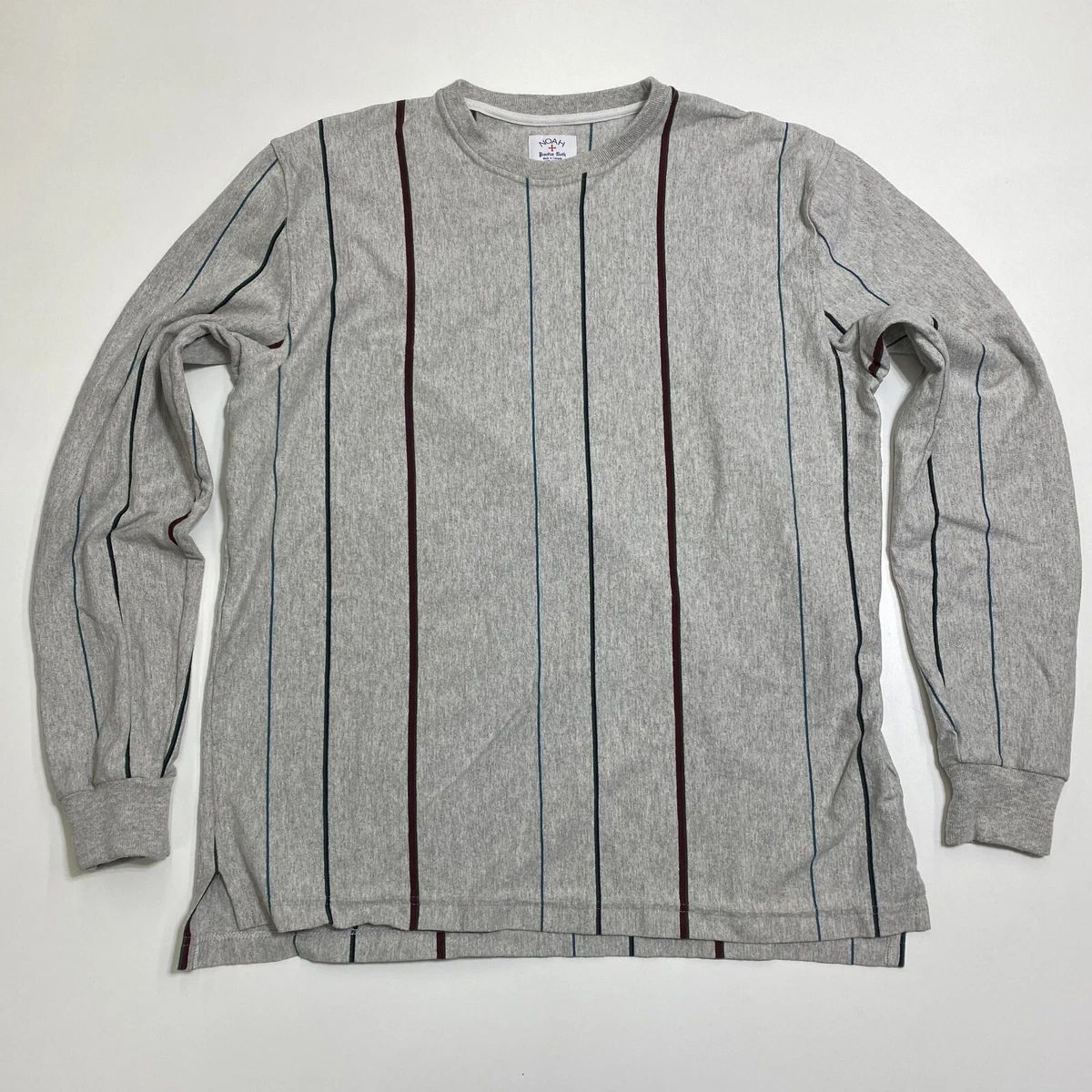 NOAH Long Sleeve T-Shirts for Men for sale | eBay