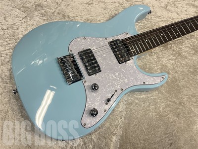 GrassRoots G-SNAPPER-DX Sonic Blue | eBay
