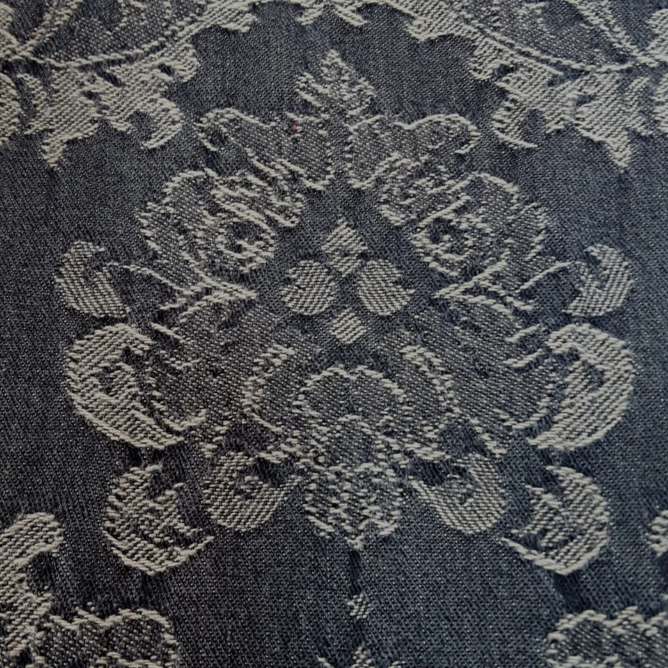 Pantalones para mujer Buffalo David Bitton vintage color tostado carbón corte bota tiro bajo 30 Foto 4 de 4