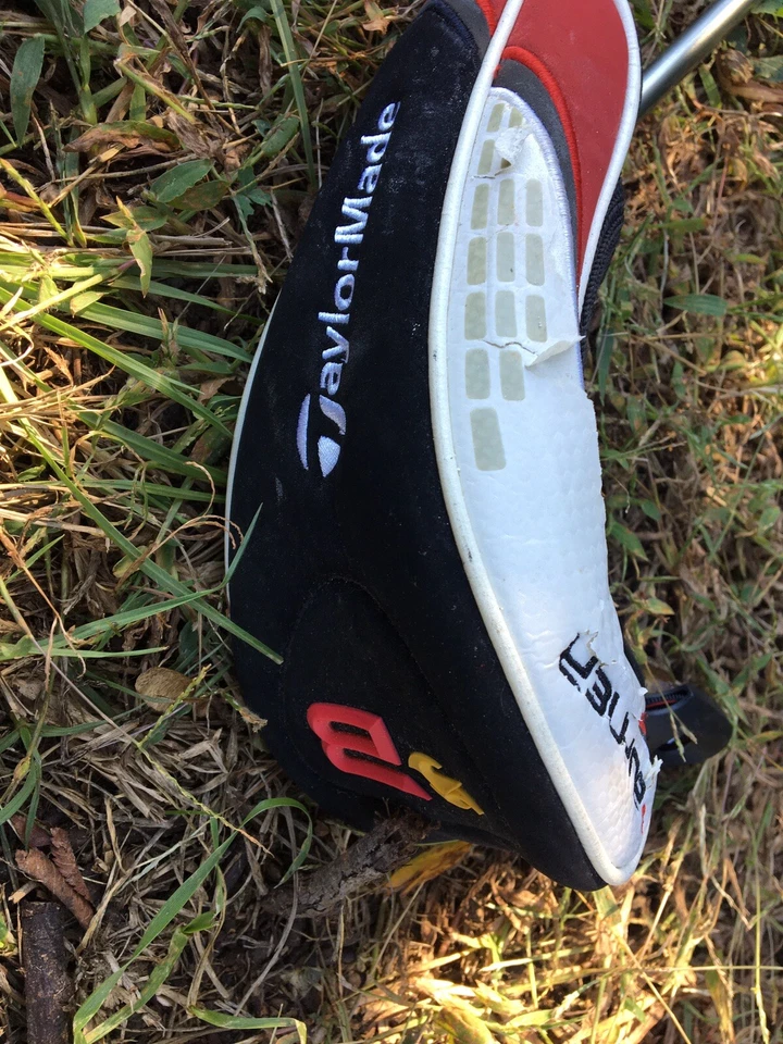 tiger shark great white ts4 Graphite RH golf club 45” - Image 3 of 4