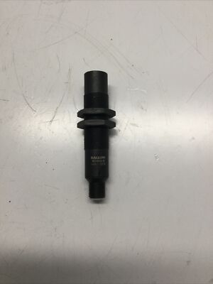 PRE-OWNED, BALLUFF, BCS00LM, PROXIMITY SENSOR. (5D-4)
