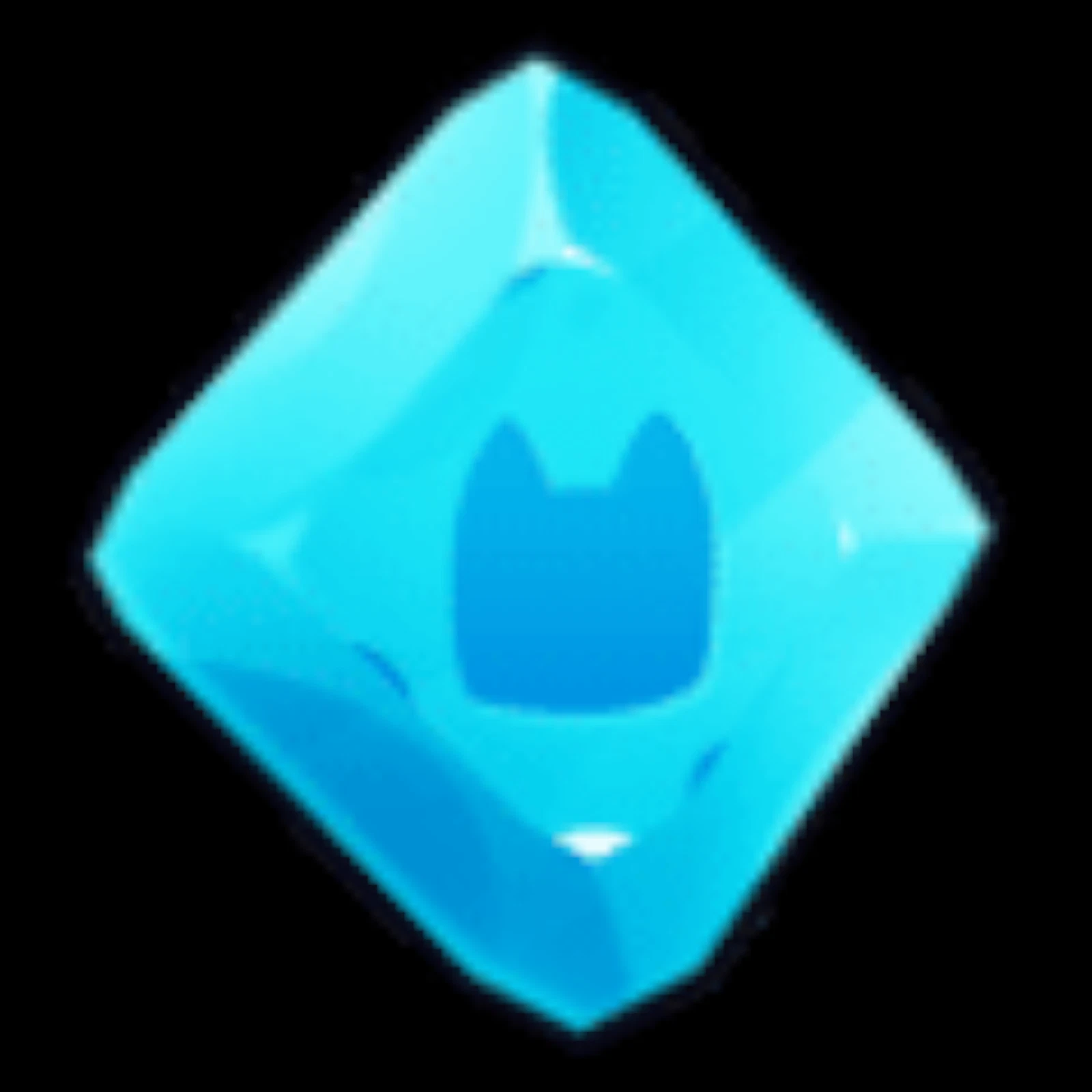 x30 Diamonds Charm (+100k Diamonds)