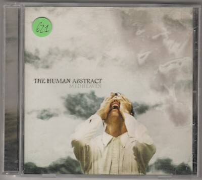 THE HUMAN ABSTRACT - Midheaven CD
