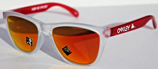 OAKLEY Frogskins ASIAN FIT Sunglasses Chinese New Year Rat 2020 RARE OO9245-A954