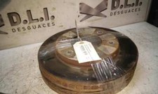Disque de frein Mitsubishi MONTERO