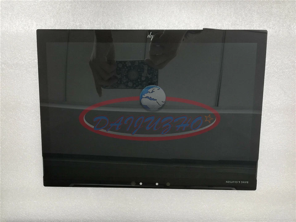 13" HP ELITE X2 1013 G3 LCD Screen panel WUXGA W/Bezel screen 40PINS - Image 2 of 3