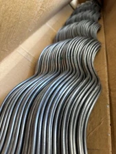 (18) 336 ACSR Preformed Line Products armor rods..AR-0130