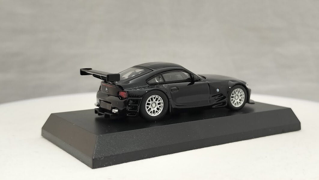 【Machiki専用】オートアート 1/18 BMW Z4 クーペ レースカー Machiki専用】オートアート 1/18 BMW Z4 クーペ レースカーΩ