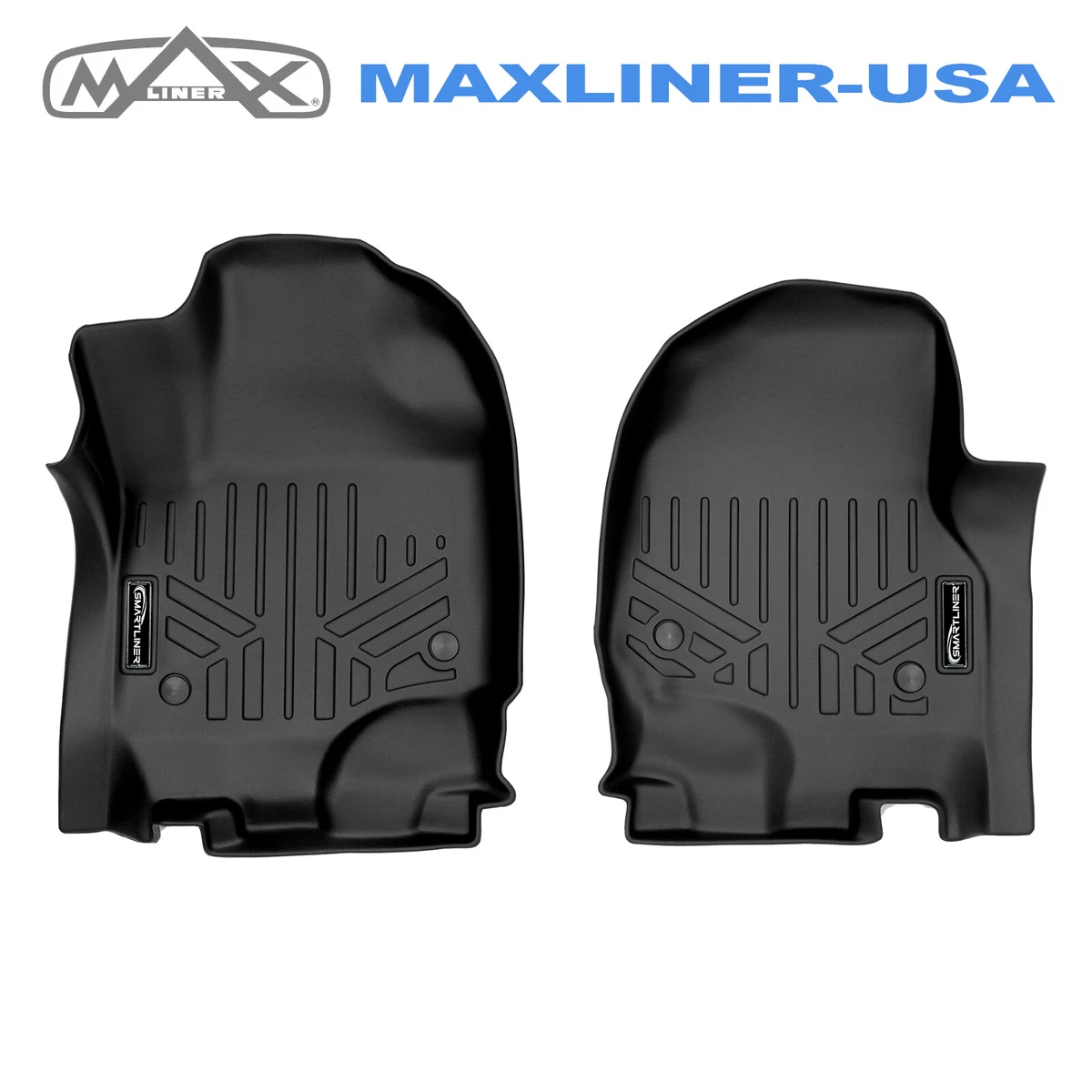 Smartliner floor sale mats