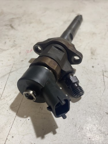 Mini R56 R55 Clubman W16 Diesel Injector (27) + - Picture 5 of 8