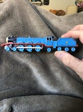 Ertl 1989 Thomas The Tank Engine Gordon 4