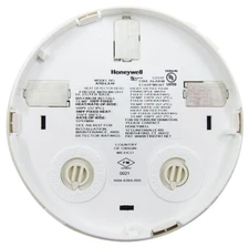 Gamewell FCI ATD-L3-IV Fixed Temp (135F) Thermal Sensor